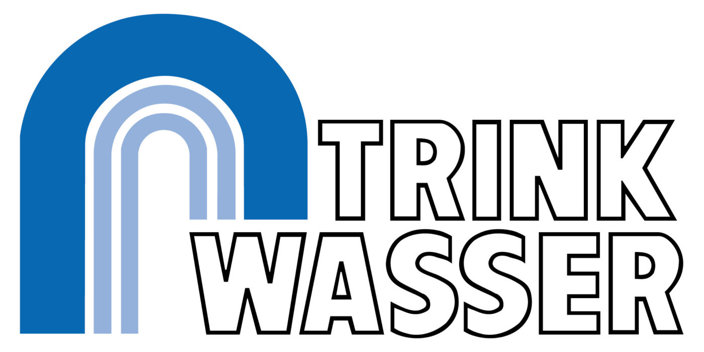 Logo Trink Wasser