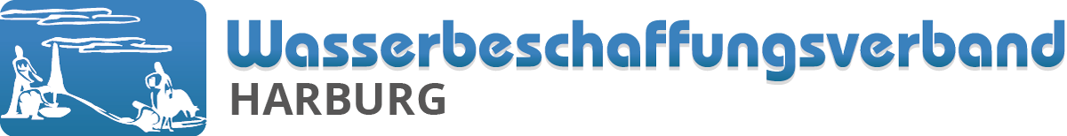 Logo Wasserverschaffungsverband Harburg